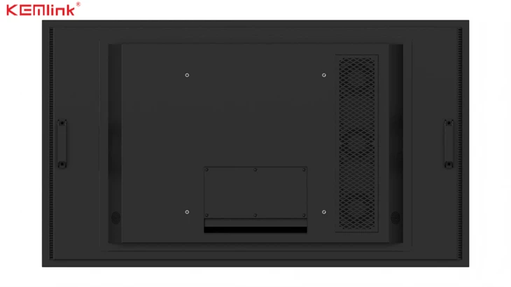 43 Inch Semi-Outdoor Display